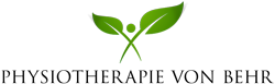 Physiotherapie von Behr Logo